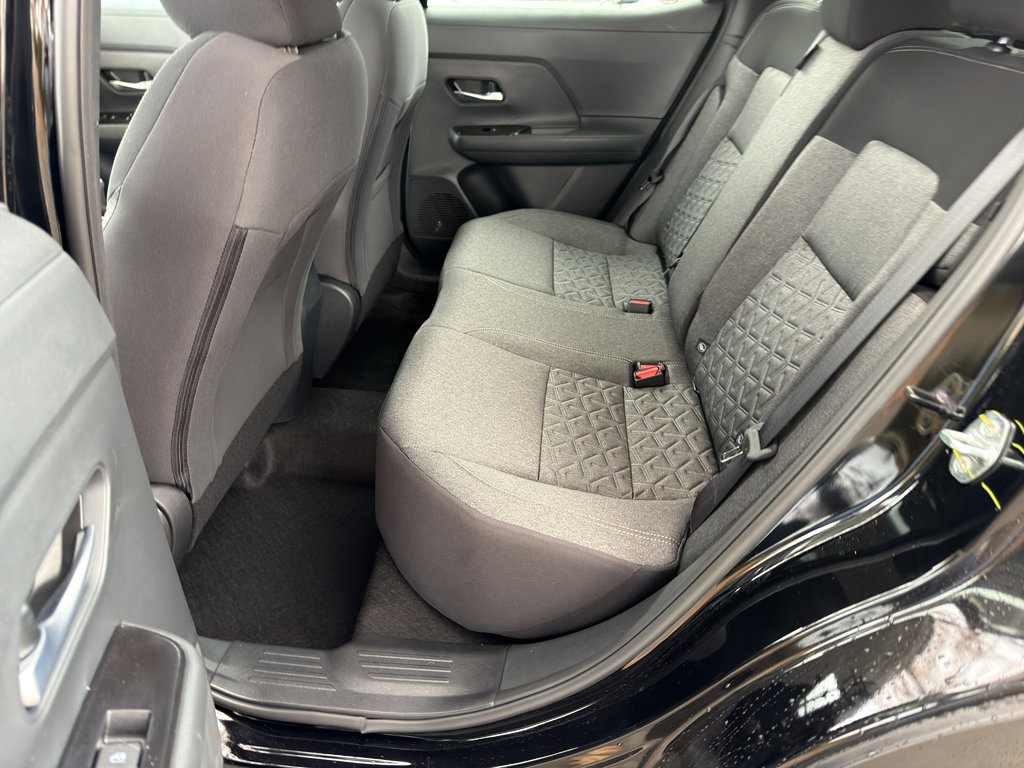 New 2026 Nissan Kicks SV image 29