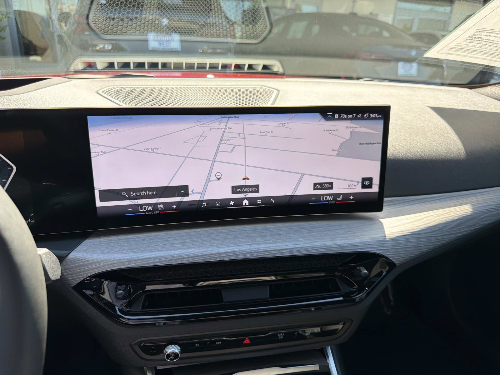 Used 2026 BMW 430i image 17