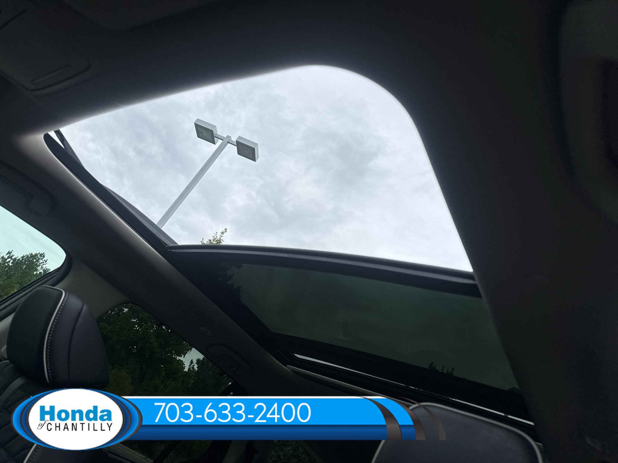 New 2026 Honda Pilot Elite image 23