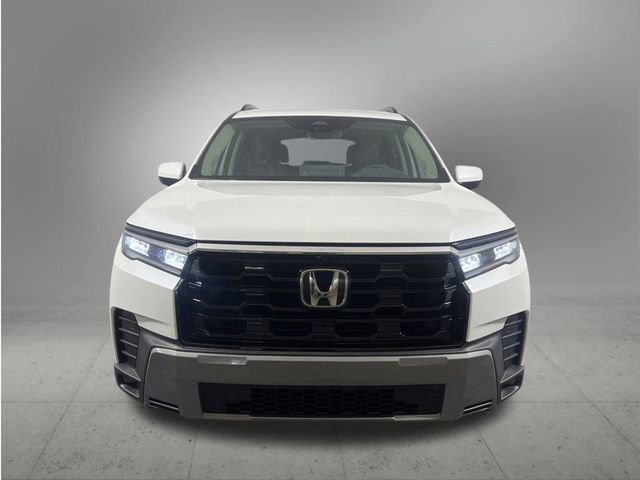 New 2026 Honda Pilot Elite image 8