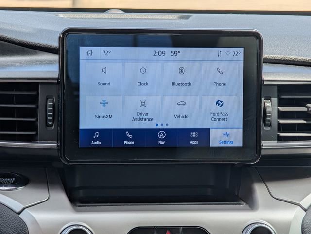 Used 2022 Ford Explorer XLT w/ Equipment Group 202A image 15