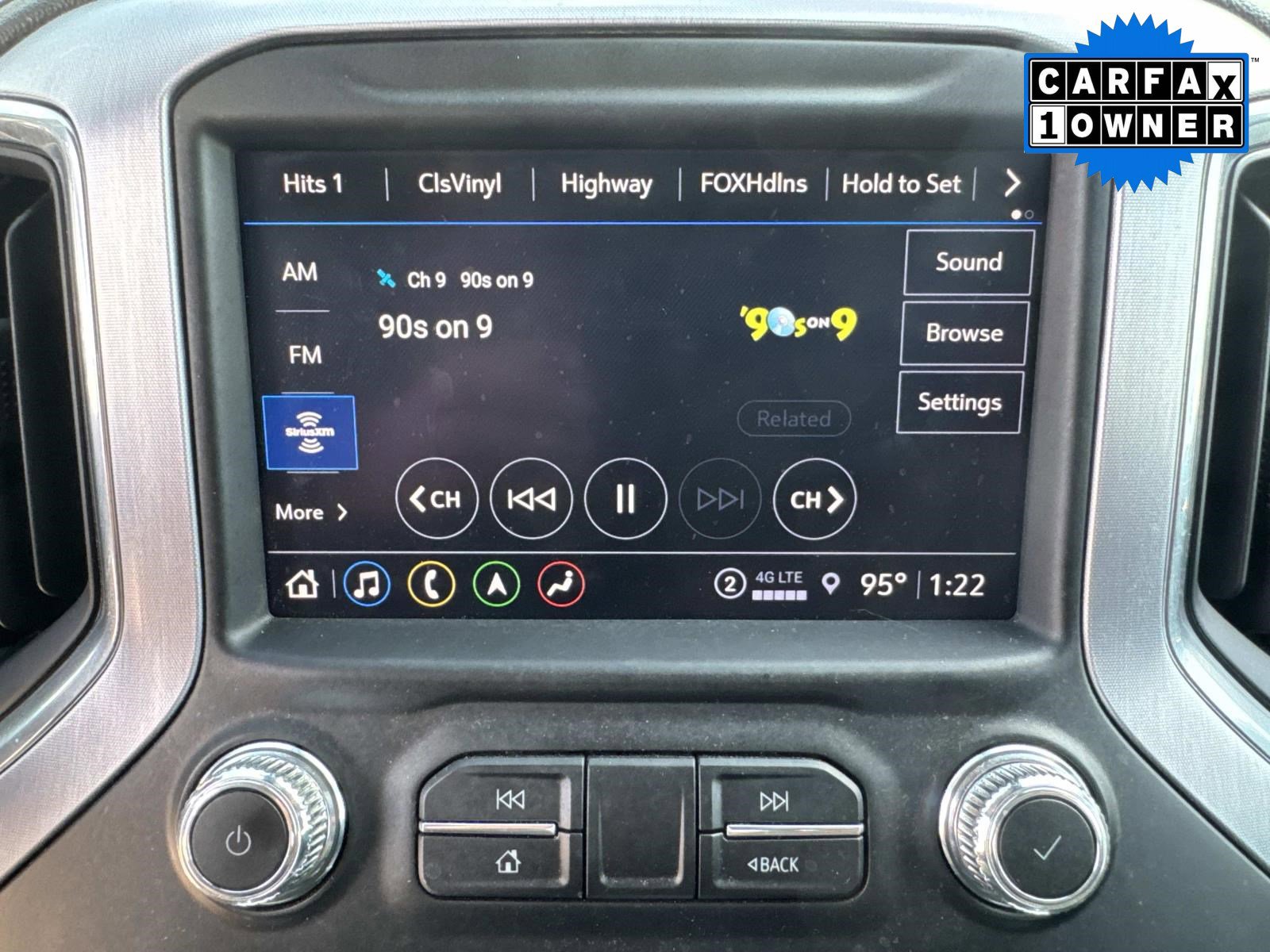 Used 2021 GMC Sierra 1500 SLT w/ SLT Premium Plus Package image 31