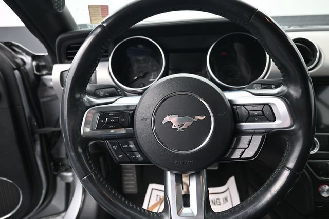 Used 2023 Ford Mustang Premium RWD image 17