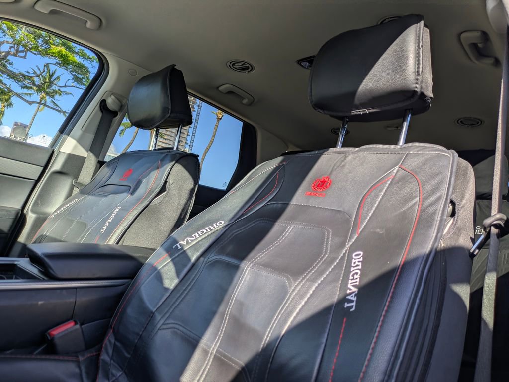 Used 2024 Hyundai Palisade SEL image 14