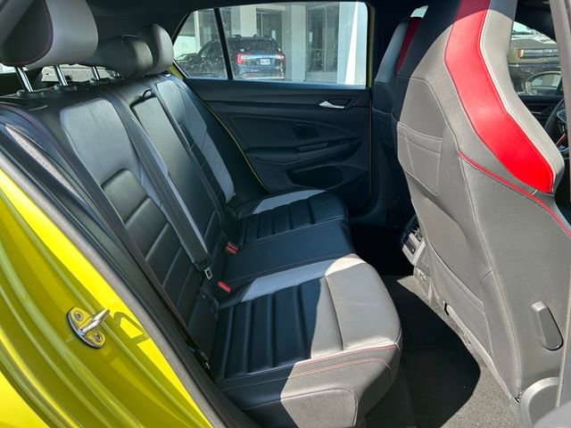 Used 2022 Volkswagen GTI Autobahn FWD image 26