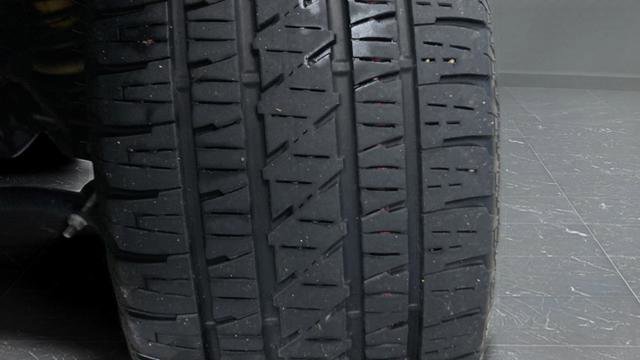 Used 2022 Jeep Wrangler Unlimited Sahara AWD/4WD image 36