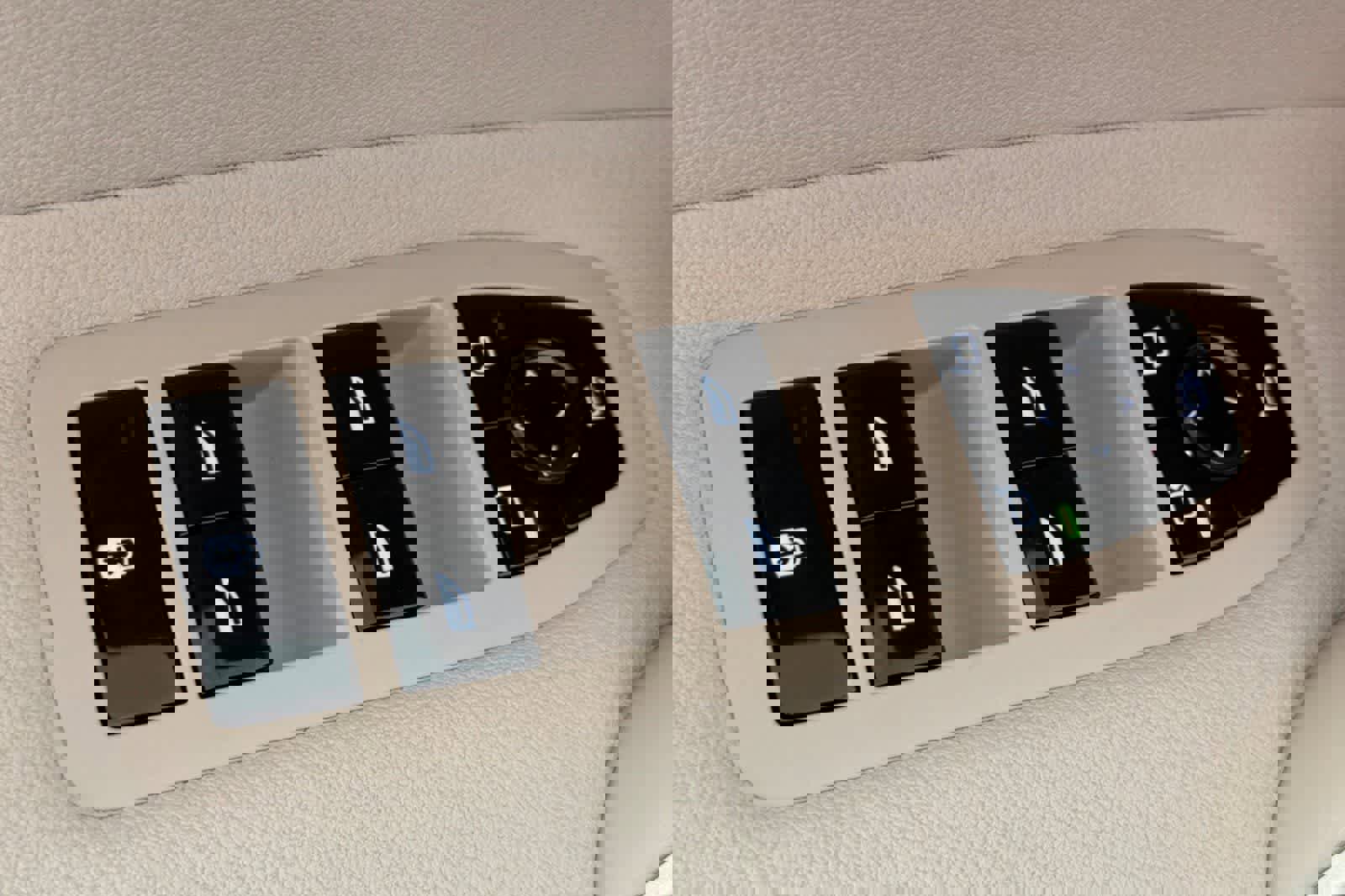 Used 2023 BMW iX xDrive50 w/ Premium Package image 13