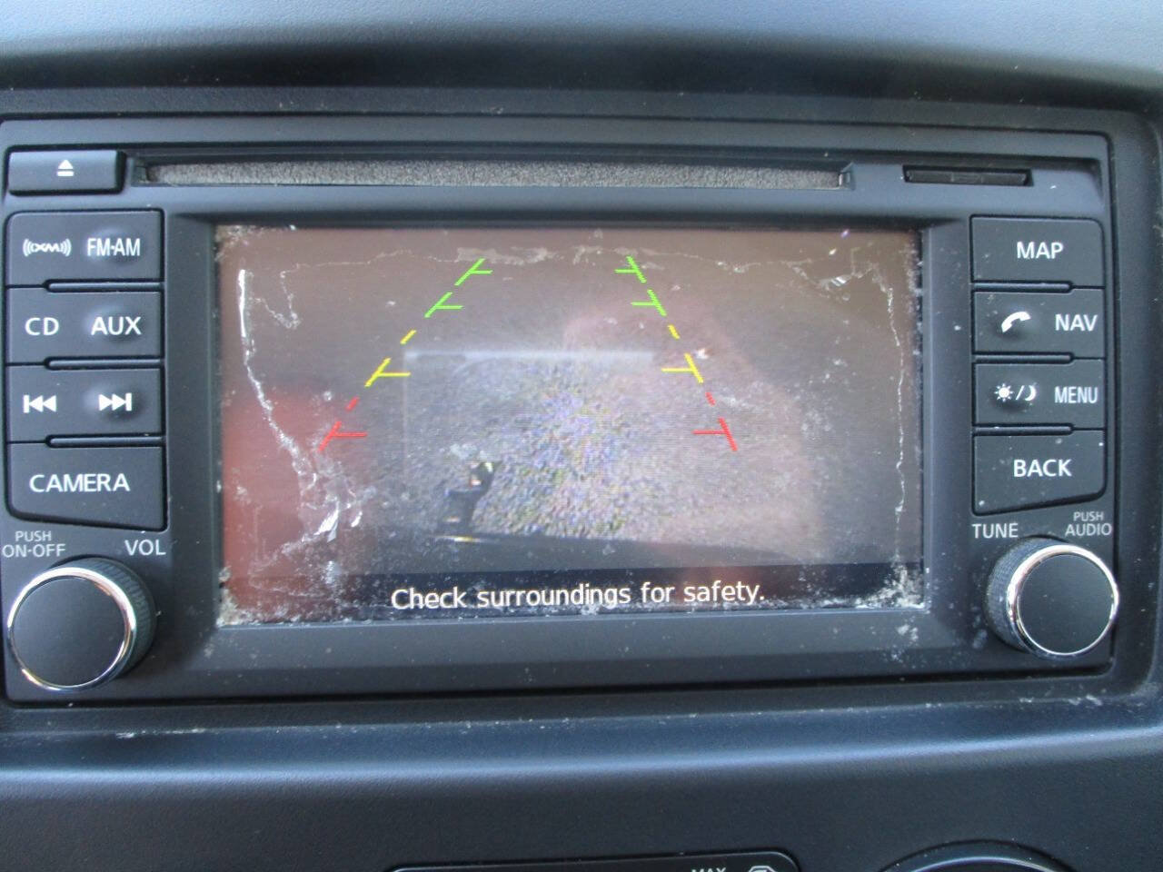Used 2014 Nissan NV200 SV w/ Technology Package FWD image 10