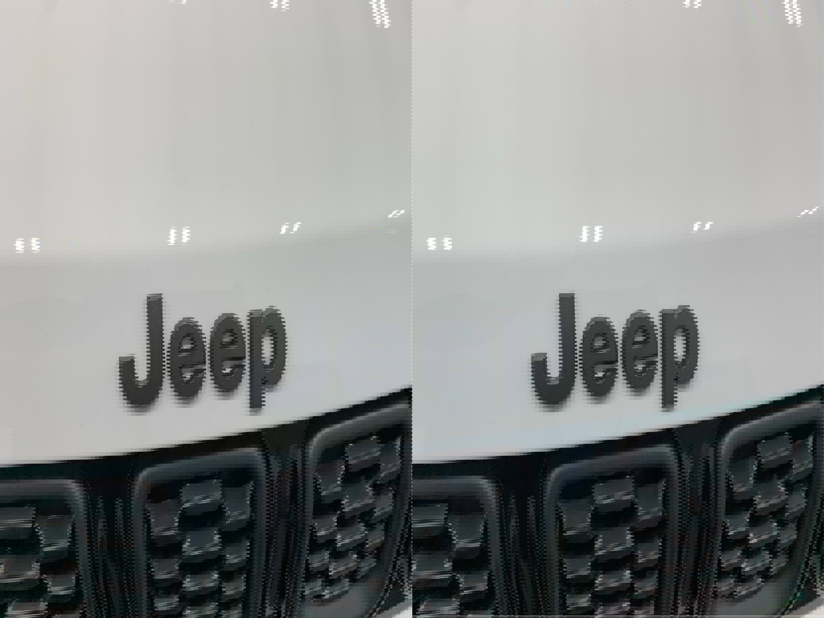 New 2026 Jeep Compass Latitude image 22