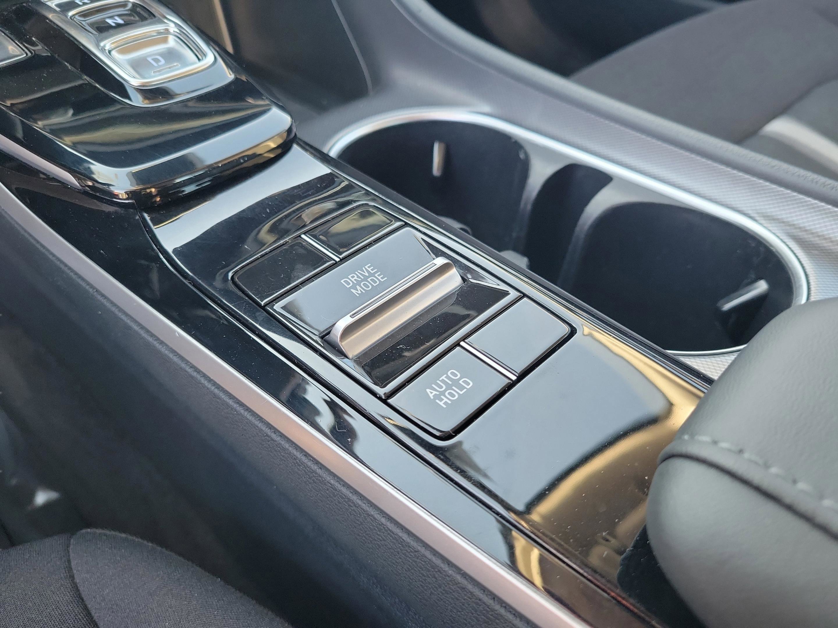 Certified 2023 Hyundai Sonata SEL image 6