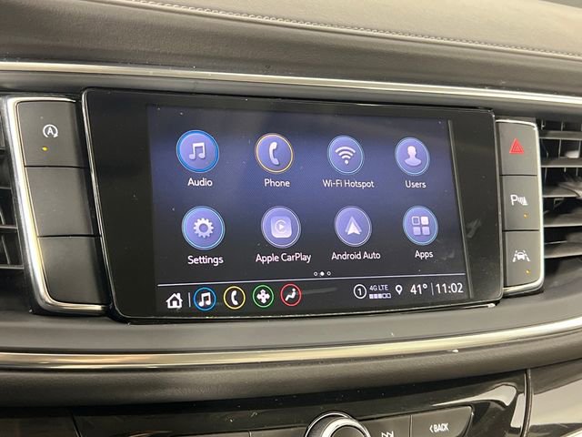 Used 2023 Buick Enclave Essence image 31