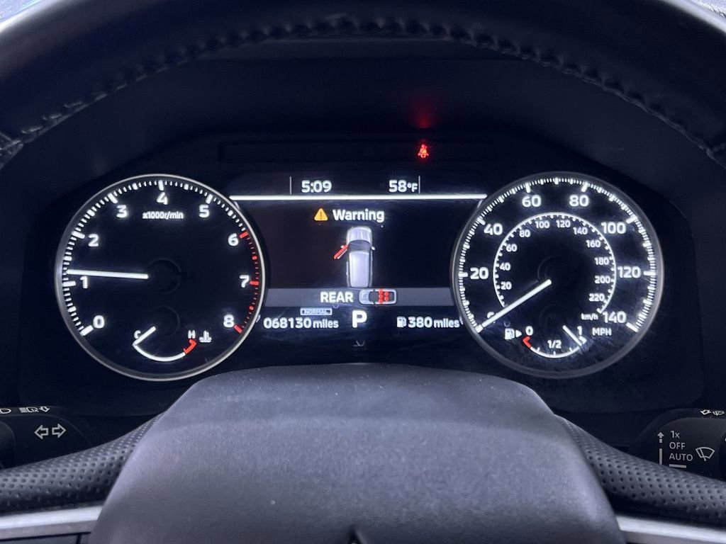 Used 2022 Mitsubishi Outlander SEL image 17