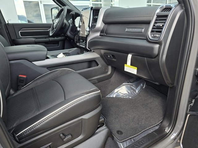 New 2026 RAM 2500 Laramie image 28