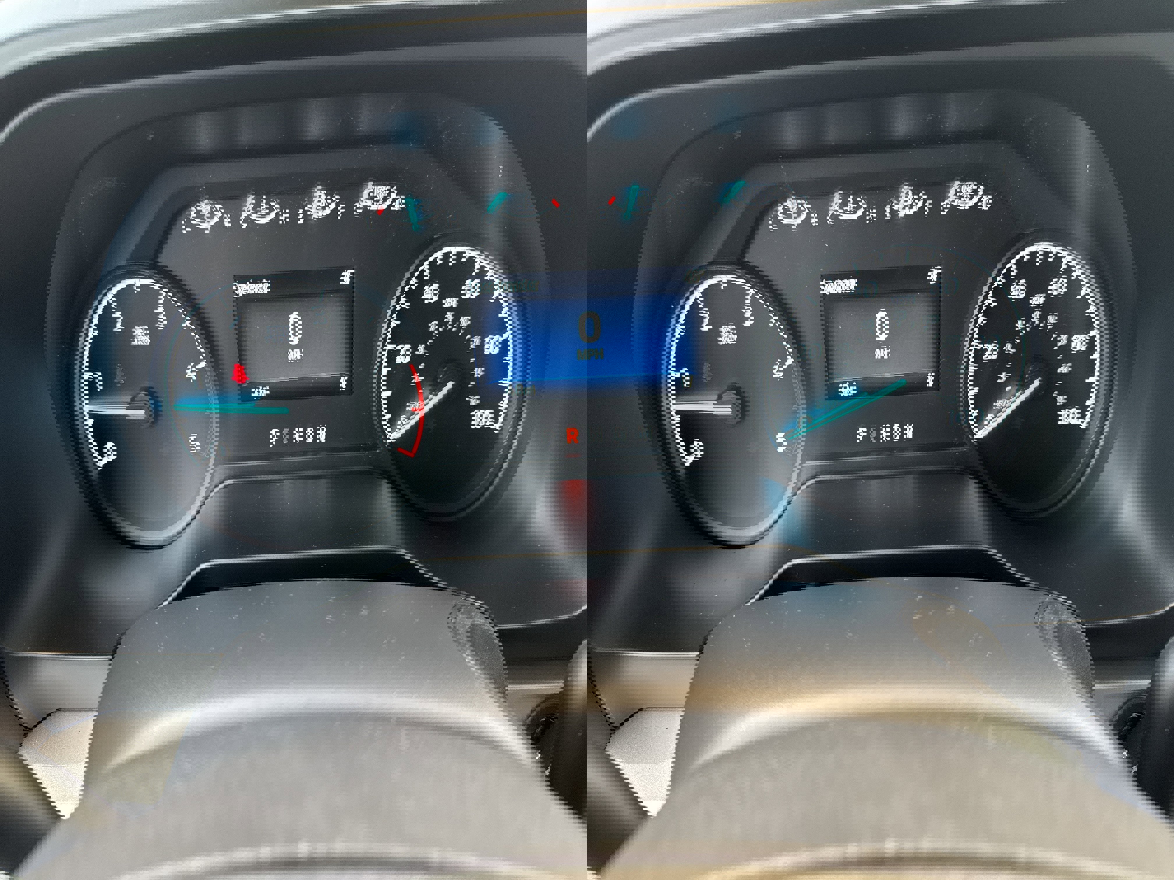 New 2026 Ford F250 XL w/ STX Appearance Package image 26