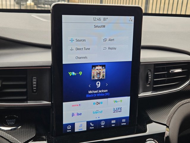 Used 2023 Ford Explorer ST w/ Equipment Group 401A image 13