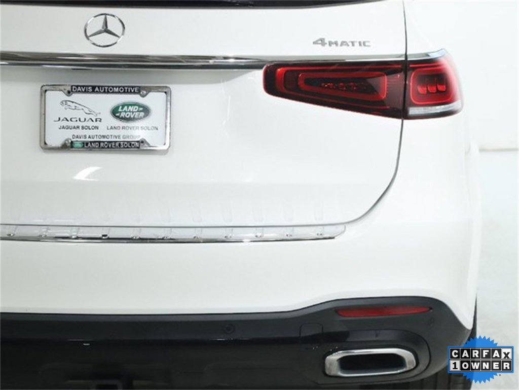 Used 2022 Mercedes-Benz GLS 450 4MATIC image 49