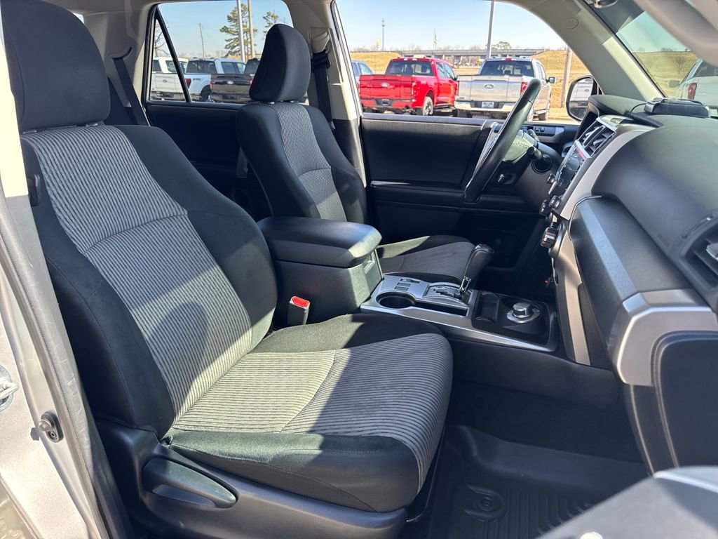 Used 2022 Toyota 4Runner SR5 image 12