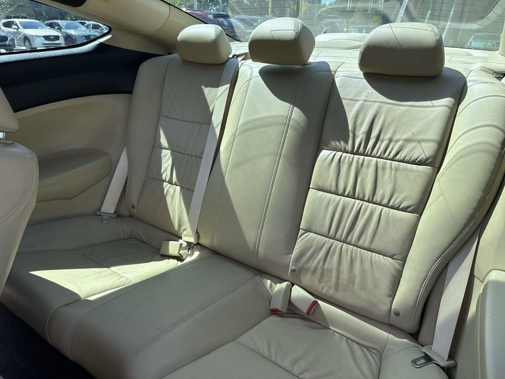 Used 2012 Honda Accord EX-L image 35