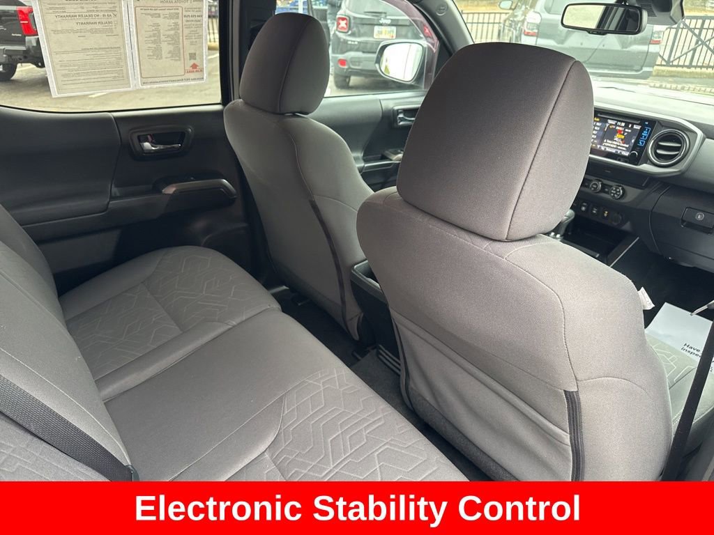 Used 2019 Toyota Tacoma TRD Off-Road image 22