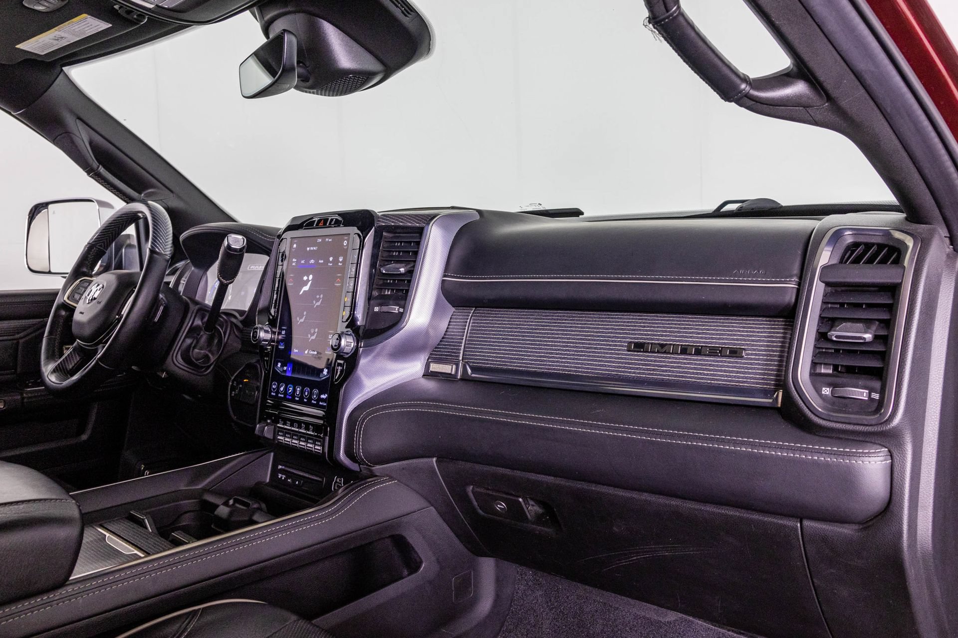 Used 2019 RAM 3500 Limited AWD/4WD image 49