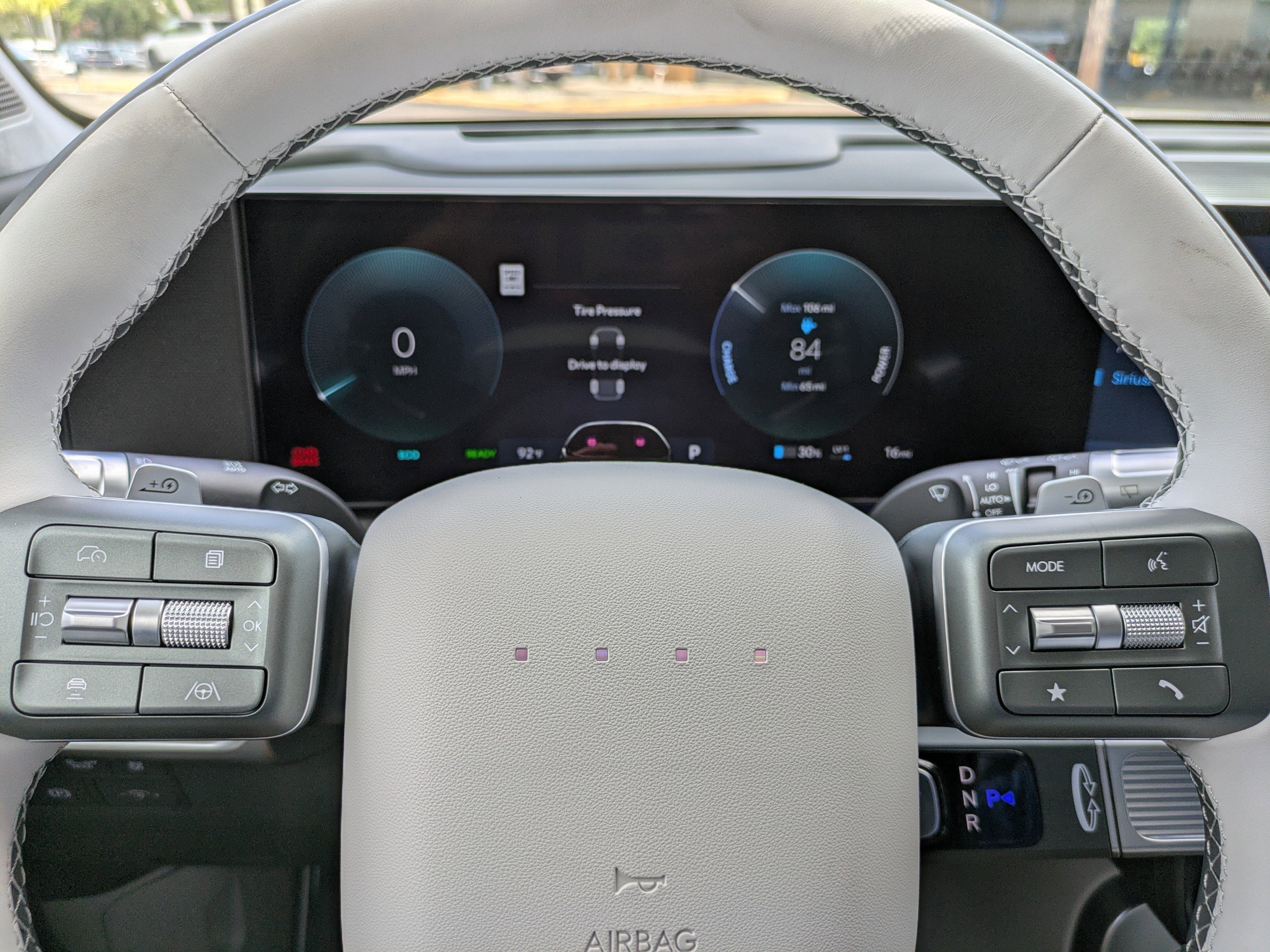 New 2026 Hyundai Ioniq 9 Calligraphy image 26