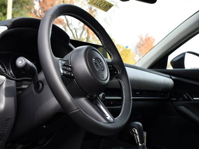 New 2026 MAZDA CX-30 2.5 Turbo w/ Premium Package image 13