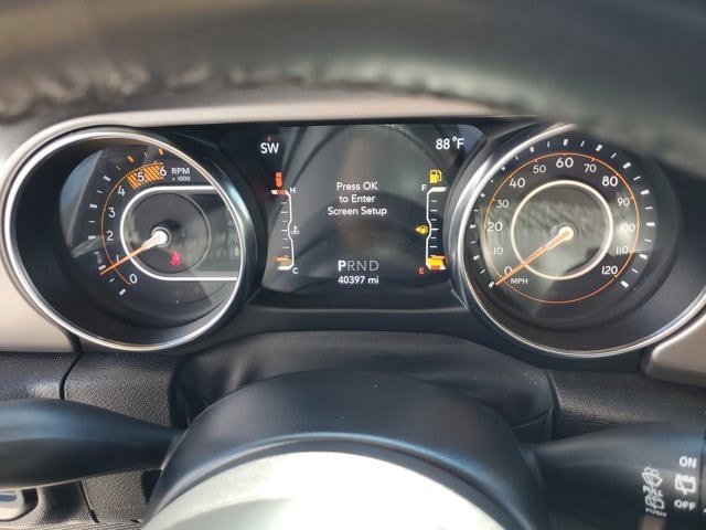 Certified 2022 Jeep Wrangler Unlimited Sport AWD/4WD image 30
