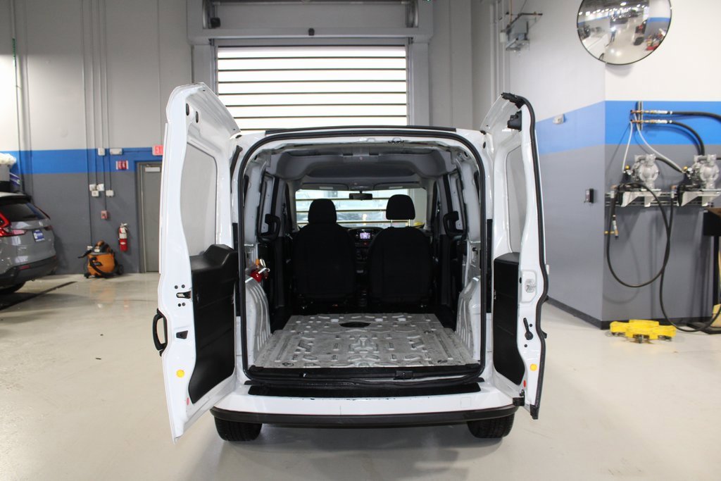 Used 2022 RAM ProMaster City Wagon image 35