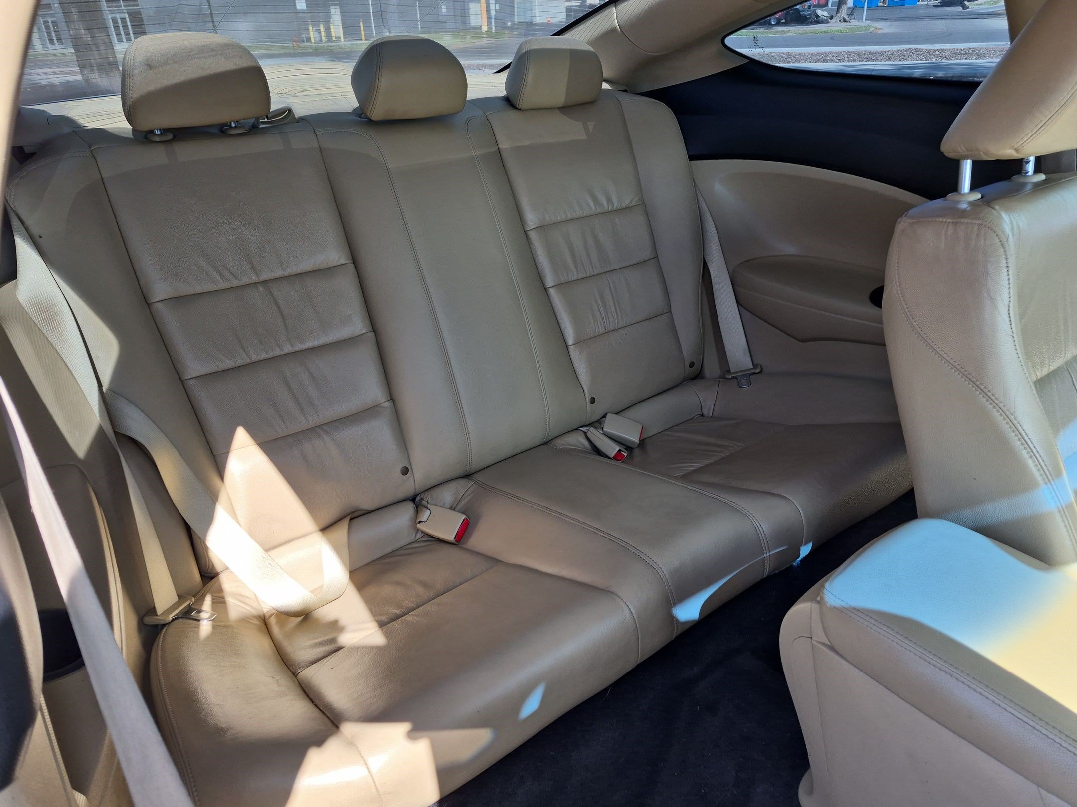 Used 2012 Honda Accord EX-L image 25