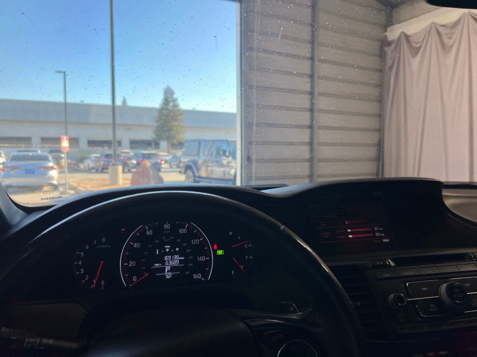 Used 2017 Honda Accord Sport image 19