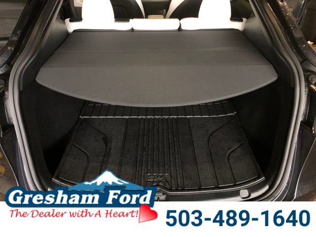 Used 2024 Tesla Model Y Performance image 14