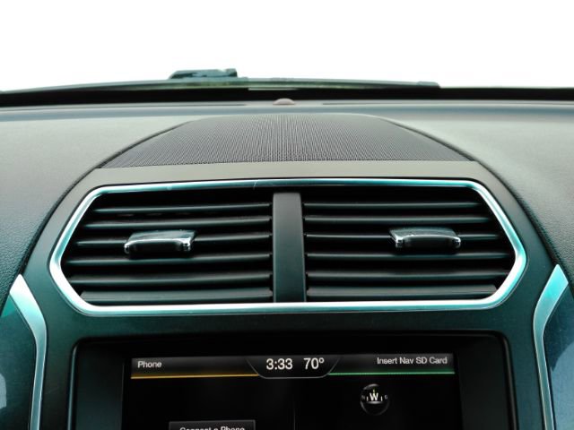 Used 2016 Ford Explorer Limited w/ Equipment Group 303A image 44