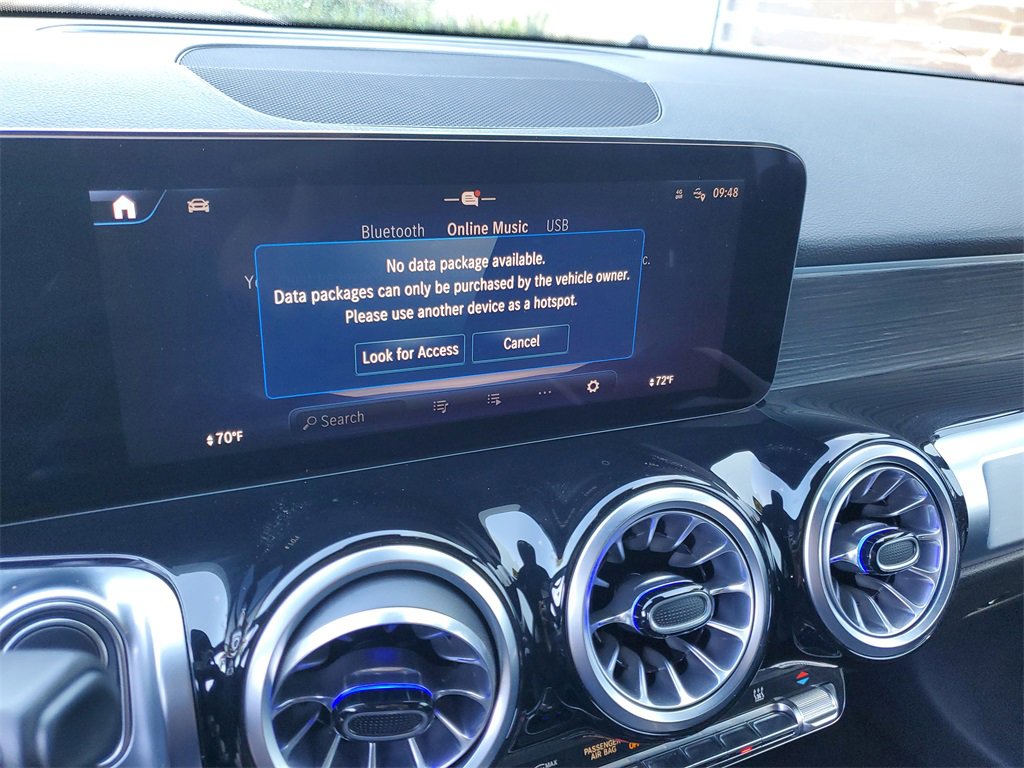 Used 2025 Mercedes-Benz EQB 250+ image 27