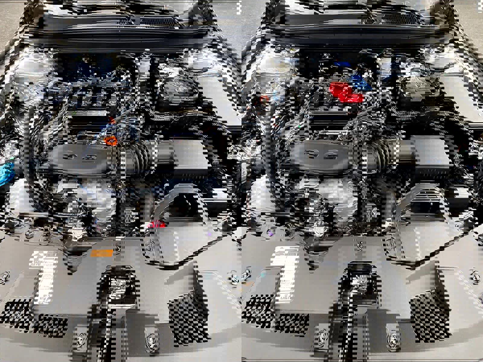 New 2025 Honda Accord SE image 16