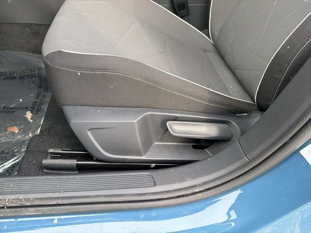 New 2026 Volkswagen Jetta Sport image 23