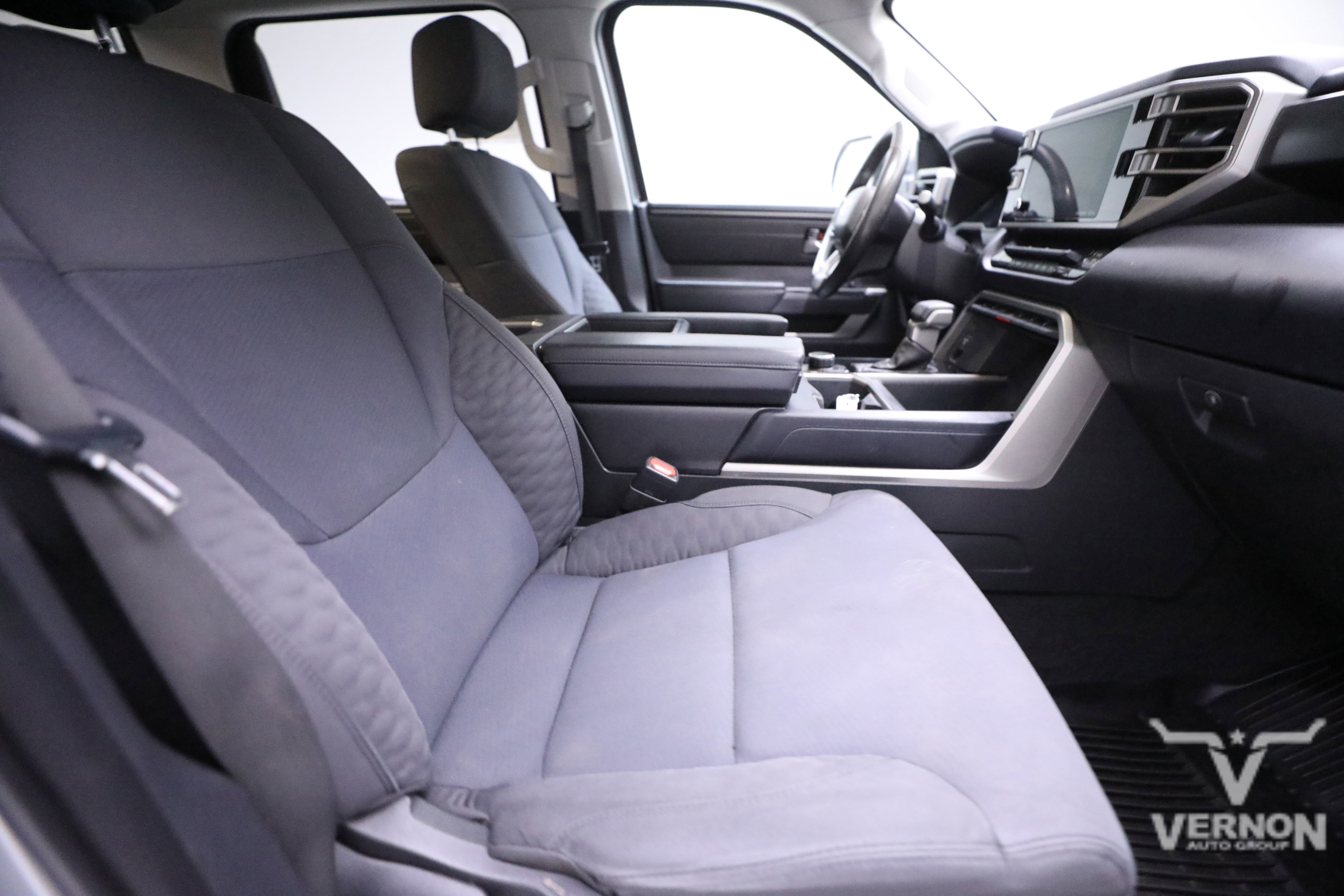 Used 2023 Toyota Tundra SR5 image 11