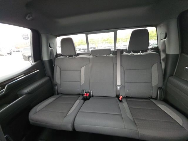 New 2025 Chevrolet Silverado 1500 RST w/ Convenience Package II image 28