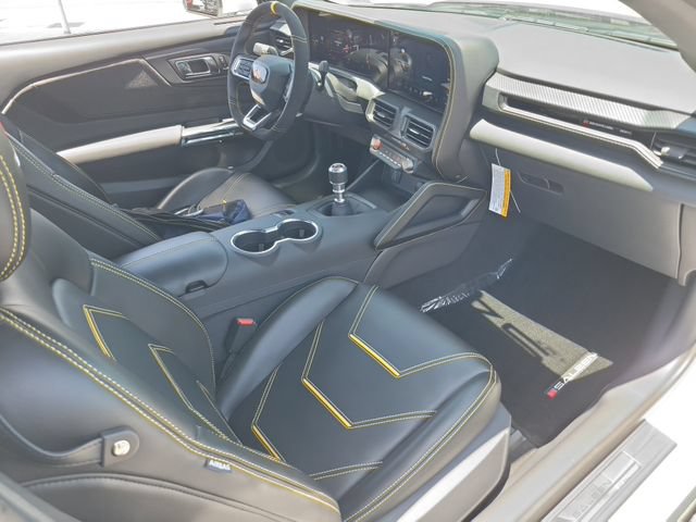 New 2026 Ford Mustang GT RWD image 14