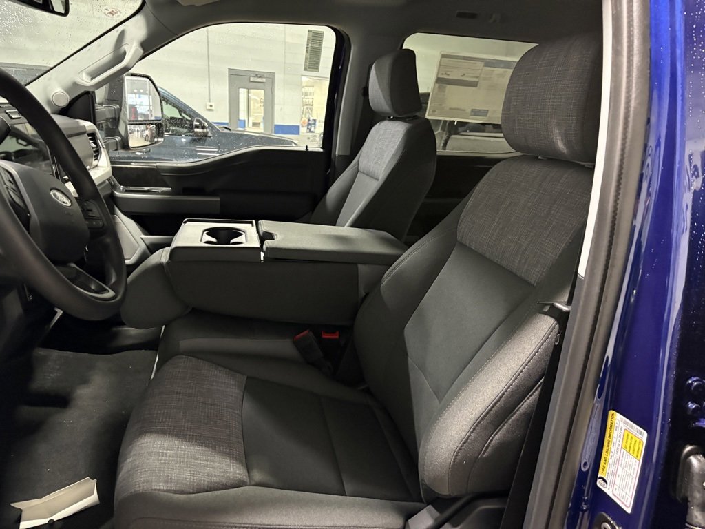 New 2026 Ford F250 XLT w/ XLT Premium Package image 12