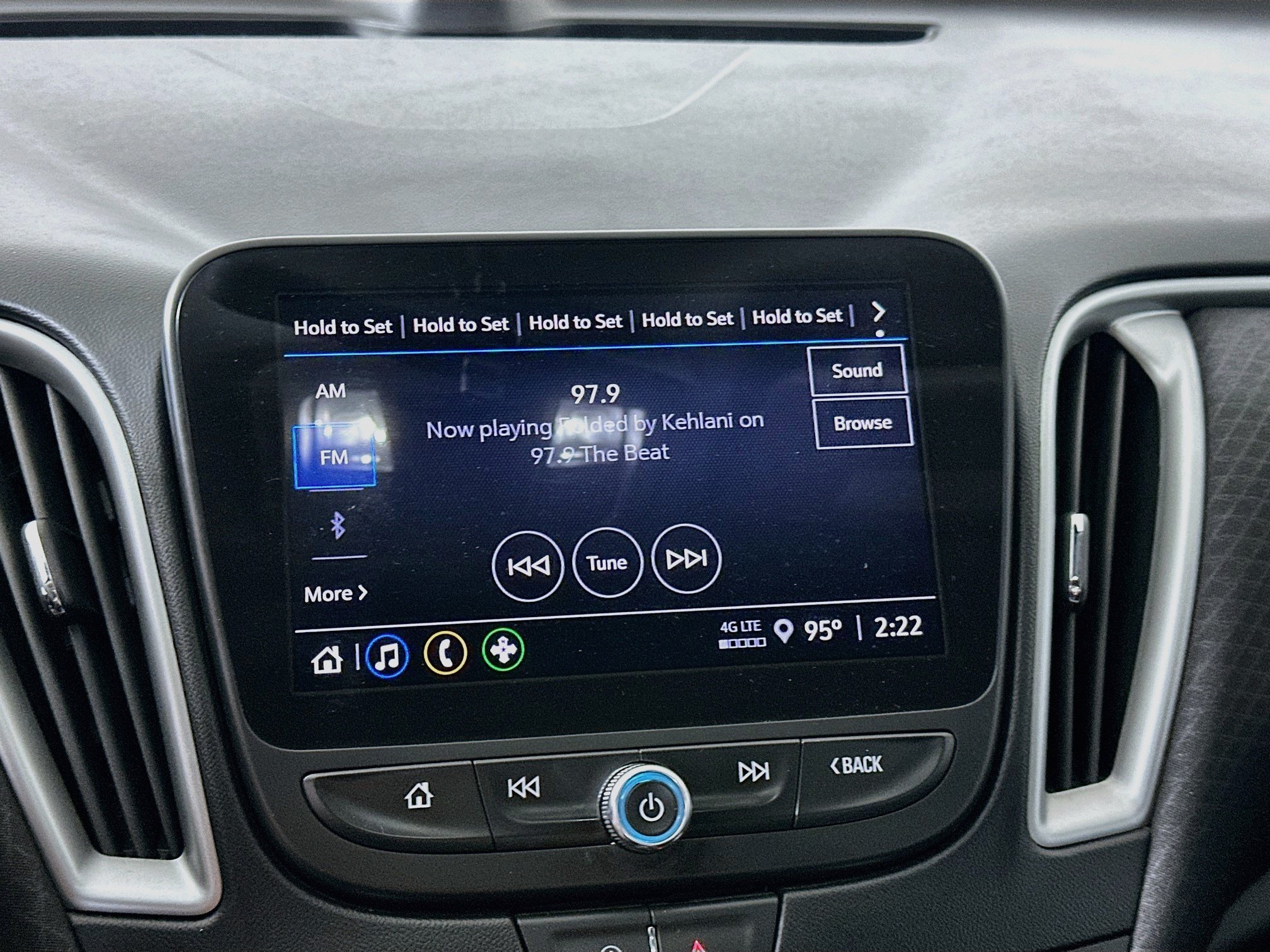 Used 2023 Chevrolet Malibu RS w/ LPO, Floor Liner Package FWD image 19