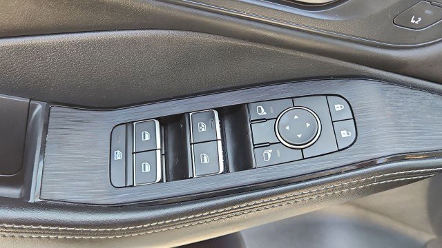 Used 2023 Nissan Rogue SL w/ SL Premium Package FWD image 24