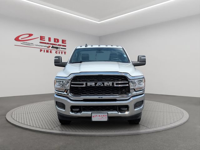 Used 2023 RAM 3500 Tradesman AWD/4WD image 13