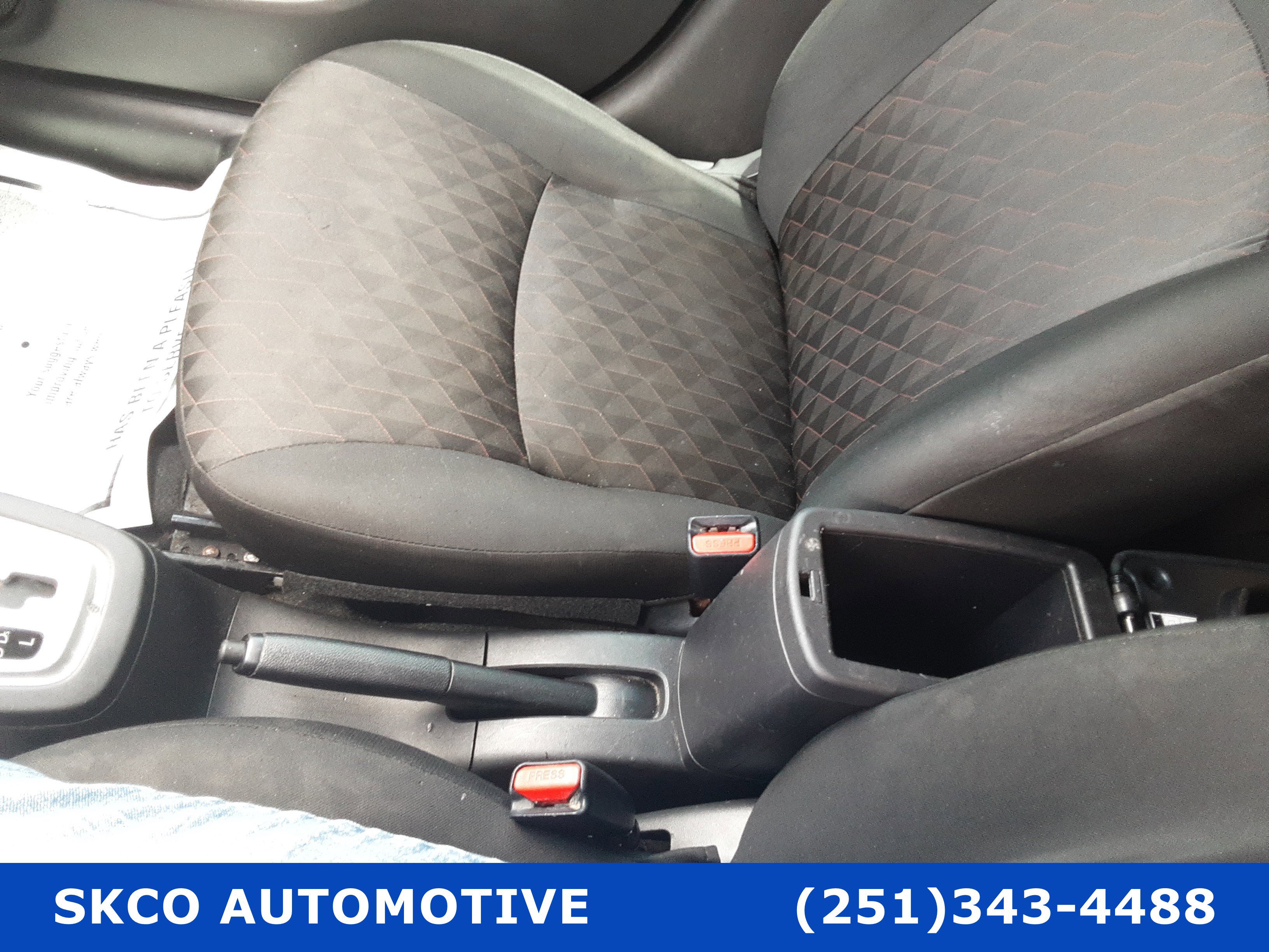 Used 2022 Mitsubishi Mirage ES FWD image 33