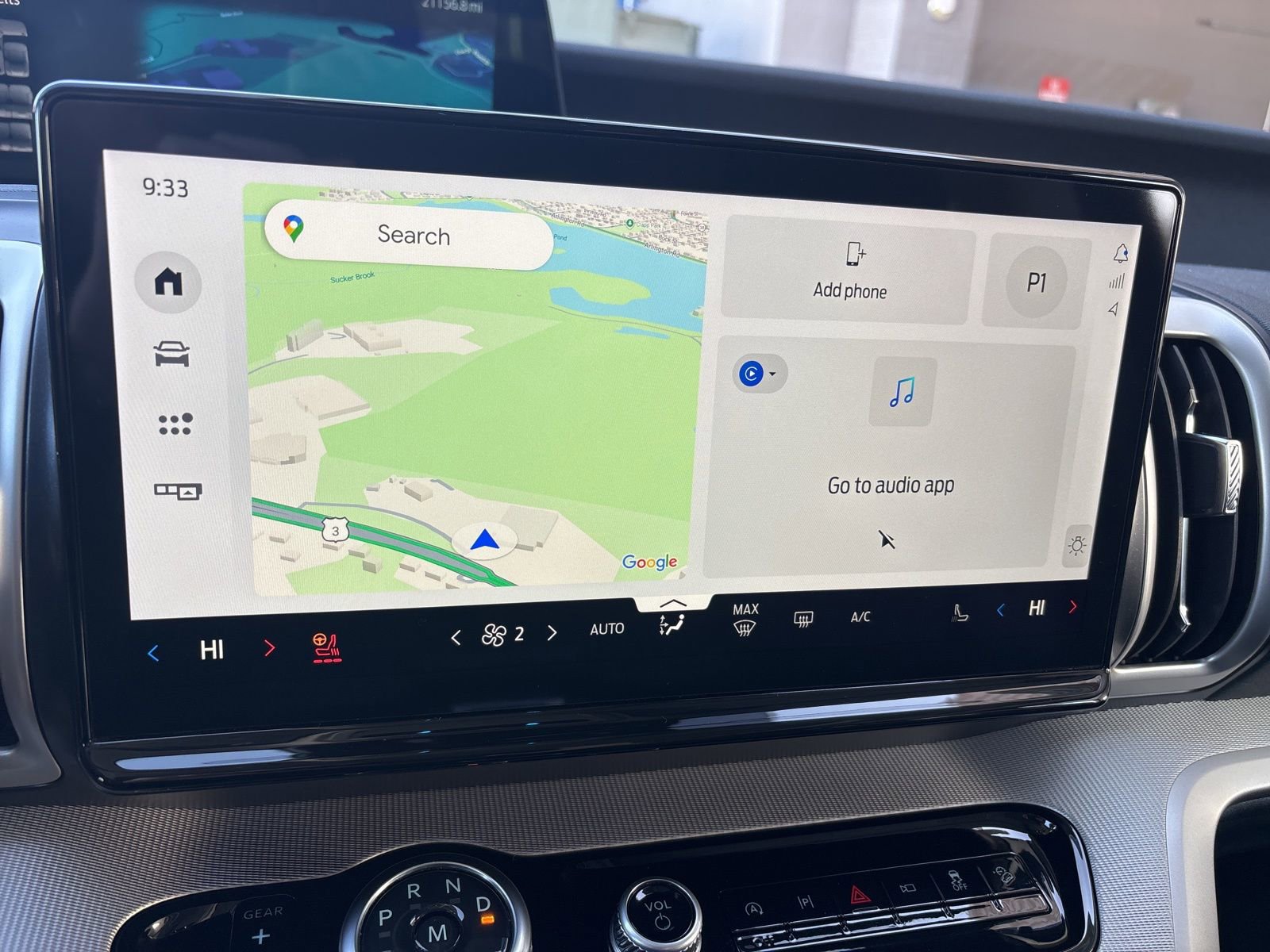 Used 2025 Ford Expedition Max Active image 27