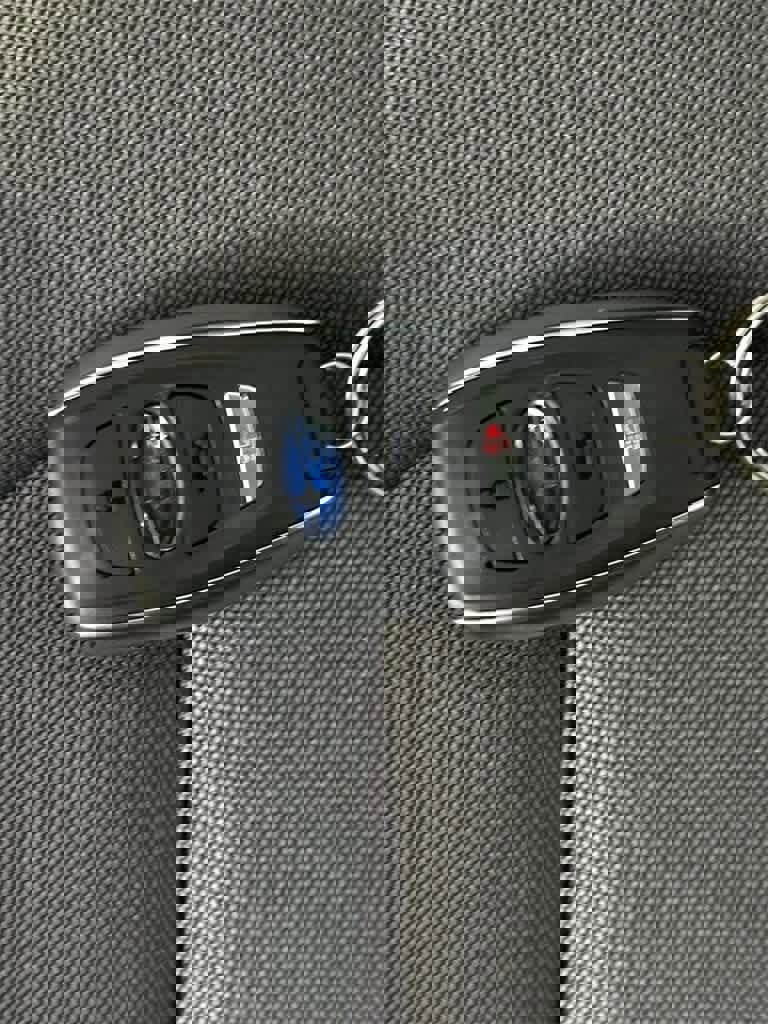 New 2026 Subaru Crosstrek 2.0i Premium image 19