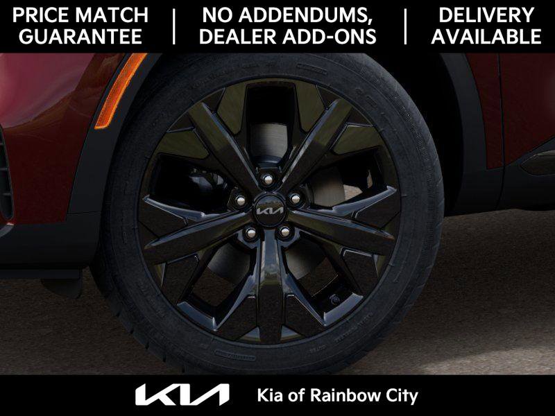 New 2025 Kia Sportage X-Line image 11