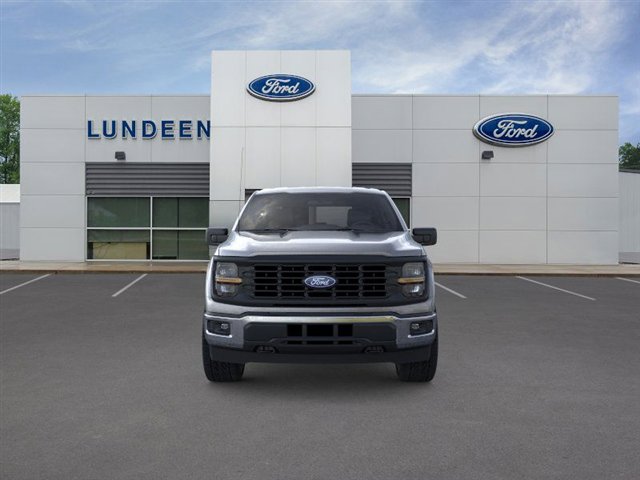 New 2025 Ford F150 XL w/ Equipment Group 103A High image 28