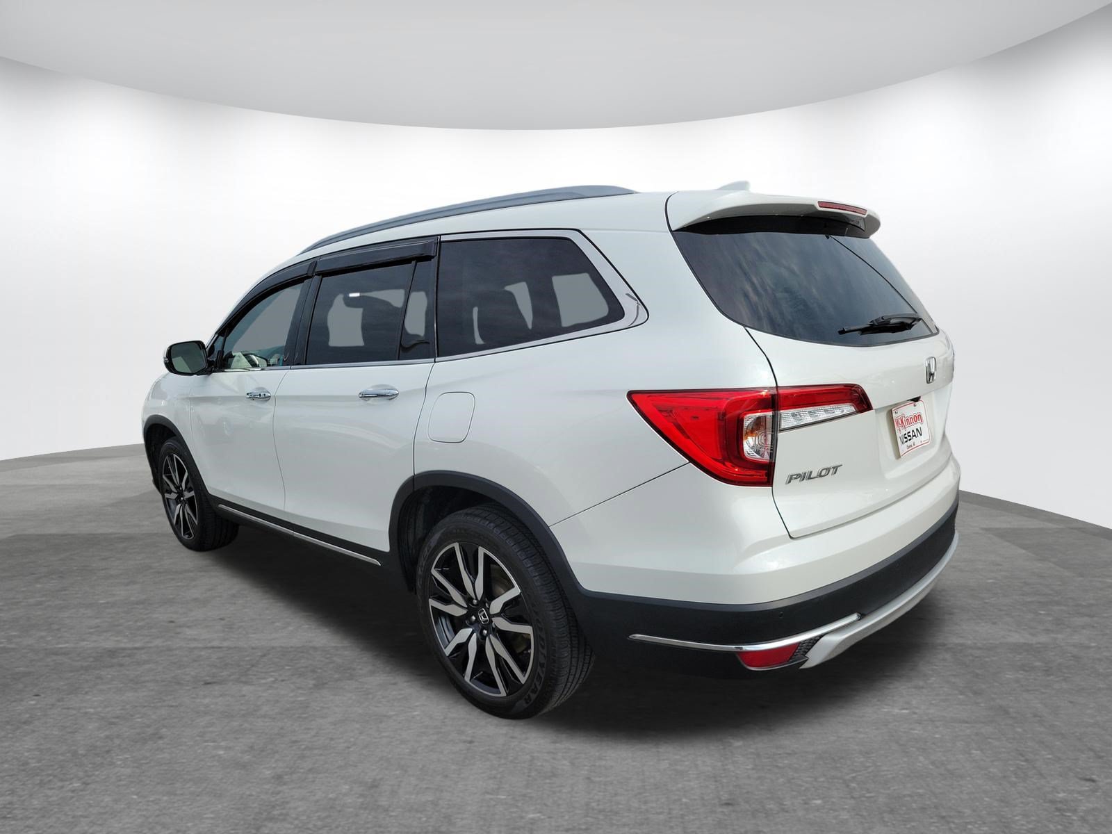 Used 2020 Honda Pilot Elite image 7
