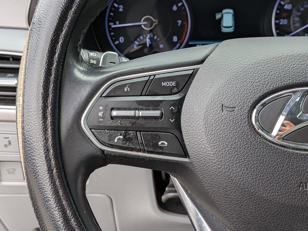 Used 2020 Hyundai Palisade SEL AWD/4WD image 19