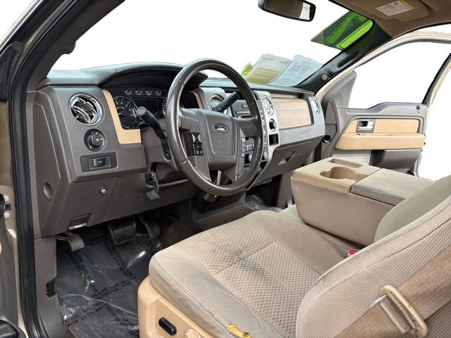 Used 2012 Ford F150 XLT w/ XTR Pkg AWD/4WD image 9